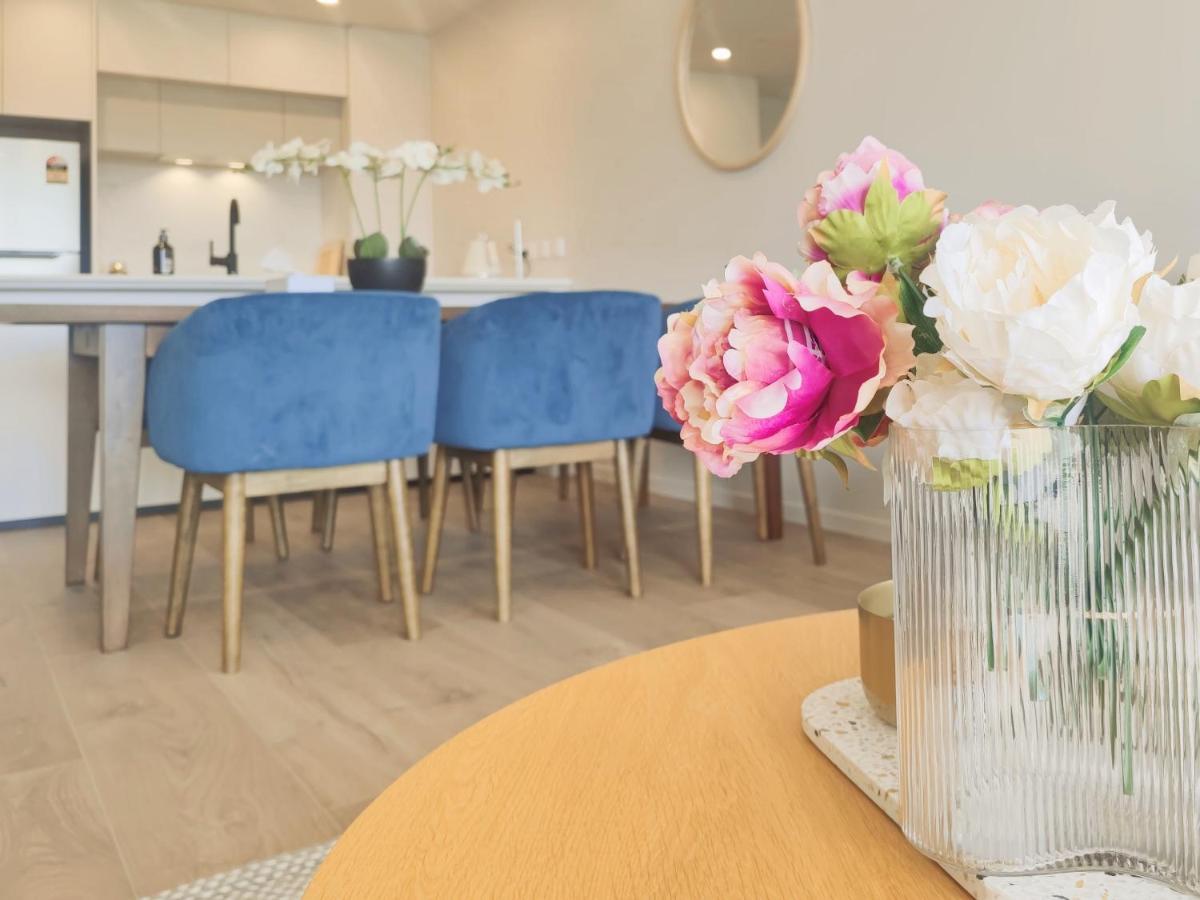 Luxurious 2 Bedroom Apartment Free Secure Parking Оукланд Екстериор снимка