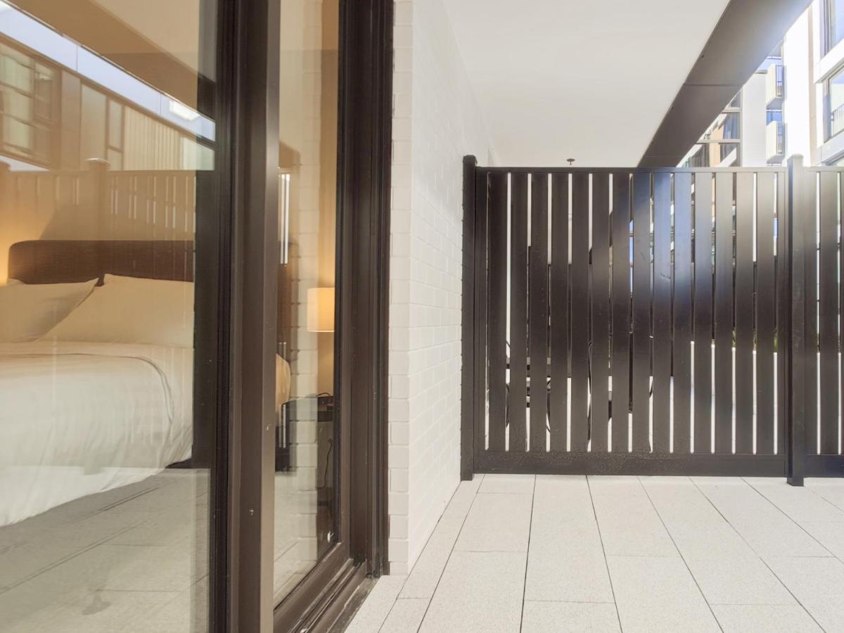 Luxurious 2 Bedroom Apartment Free Secure Parking Оукланд Екстериор снимка